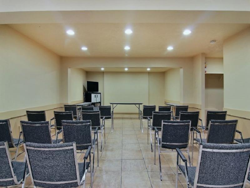 Red Roof Inn Albuquerque - Midtown Bagian luar foto