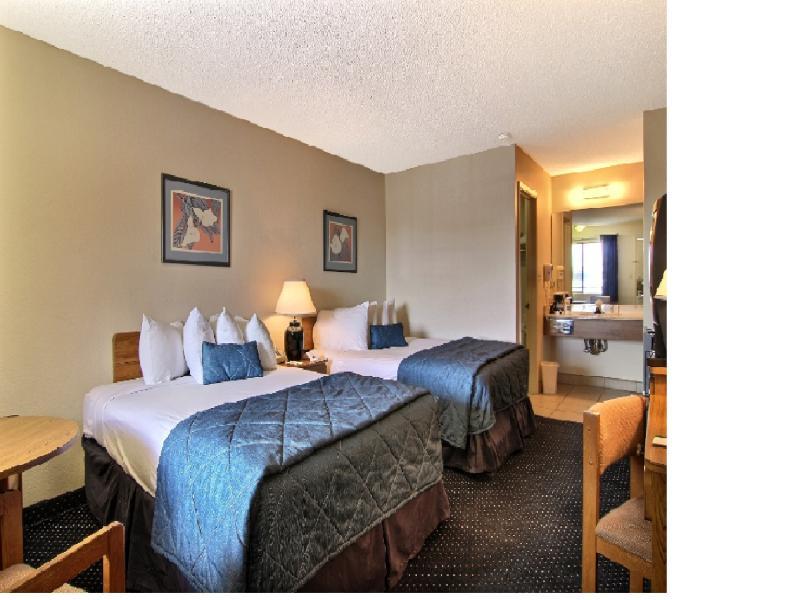 Red Roof Inn Albuquerque - Midtown Bagian luar foto