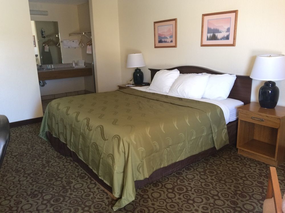 Red Roof Inn Albuquerque - Midtown Bagian luar foto
