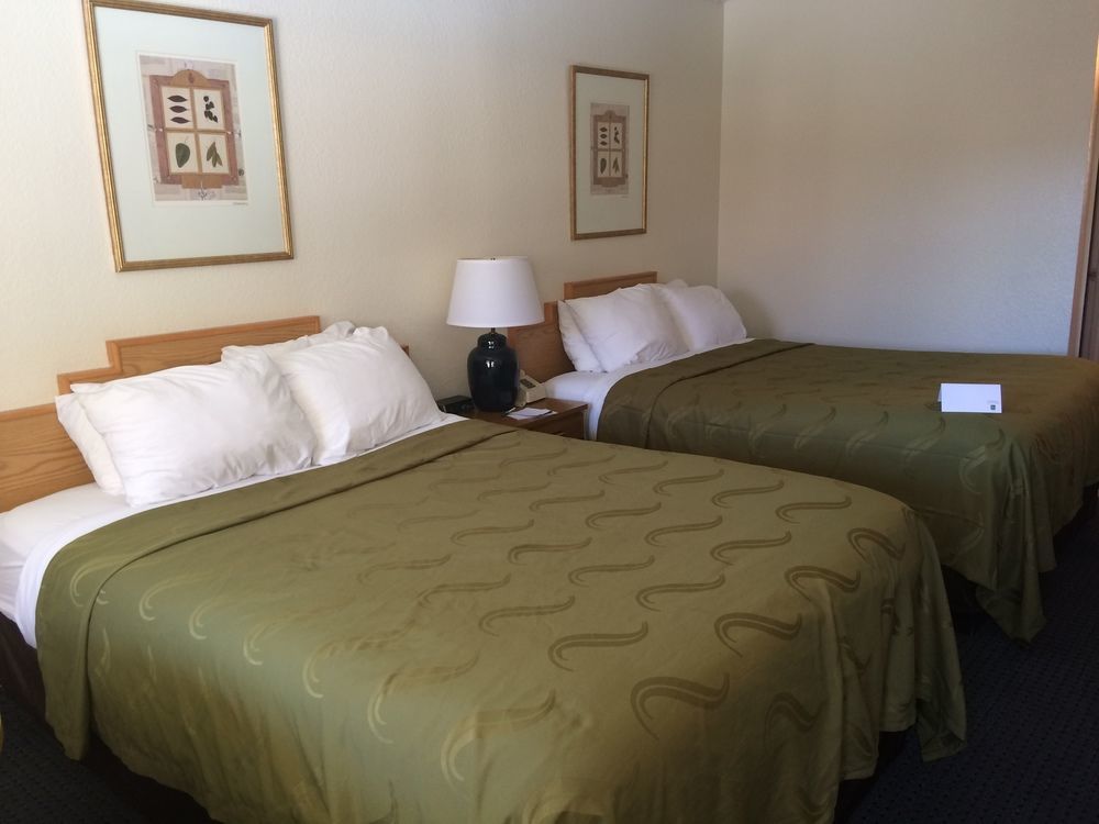 Red Roof Inn Albuquerque - Midtown Bagian luar foto