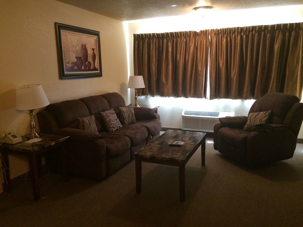 Red Roof Inn Albuquerque - Midtown Bagian luar foto