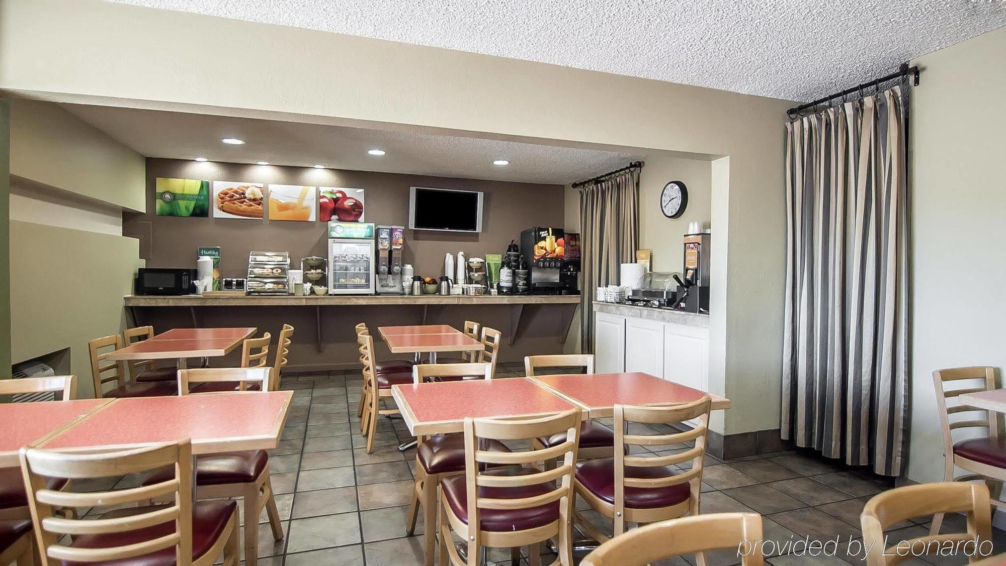 Red Roof Inn Albuquerque - Midtown Bagian luar foto